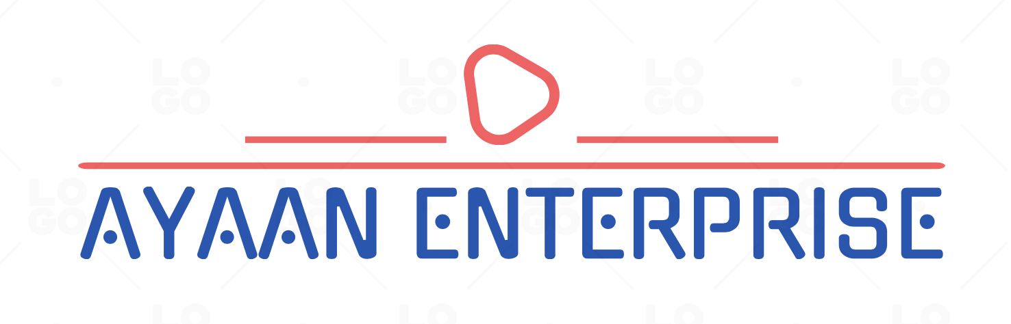 Ayann Enterprise Logo